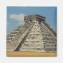 Search for chichen itza magnets Mayan