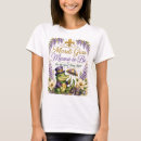 Recherche de mardi gras tshirts Fleur de lis