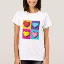 Search for valentine candy hearts tshirts Cute
