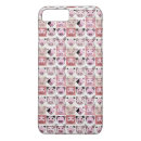 Recherche de porc drôle iphone coques Rose