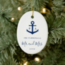 Search for nautical ornaments Elegant