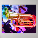 Search for marching band posters Tuba