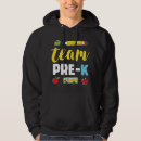 Search for preschool teacher hoodies Back to school