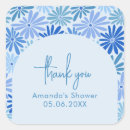 Search for teal baby shower stickers Cute