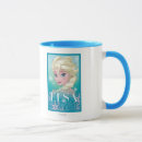 Search for winter princess drinkware Frozen