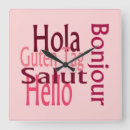 Recherche de roses horloges Girl