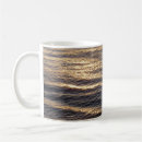 Search for calm water mugs Abstract