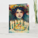 Search for beautiful birthday cakes Girl