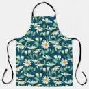Search for daisy print aprons Nature