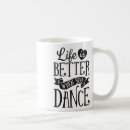 Recherche de danseuse classique tasses Soirée dansante