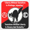 Search for social anarchist stickers Anarchism