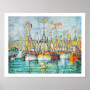 Recherche de pointillist posters Paul