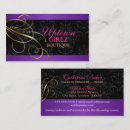 Recherche de perruque cartes visite Luxe