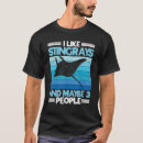 Search for stingray tshirts Manta