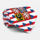 Search for czech flag ties Europe
