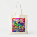 Search for los angeles tote bags California