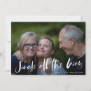 Search for jingle all the way christmas cards Modern
