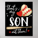 Search for baseball mum posters Love mothers