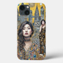 Search for city life iphone cases Cityscape