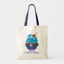 Search for cupcake tote bags Pastry