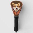 Search for welsh golf head covers Pet
