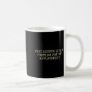 Search for problem mugs Trend