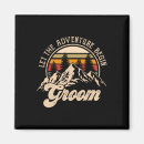 Search for by essentials wedding magnets Groom