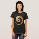 Recherche de tourbillonné tshirts Pour elle