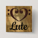 Search for lute buttons Music