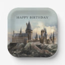 Search for harry potter plates Witch