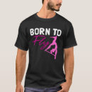 Search for aerial clothing Born