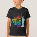 Recherche de injustice vêtements Résistance