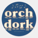 Search for symphony orchestra stickers Viola