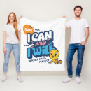 Search for kids cartoon show blankets Merrie melodies