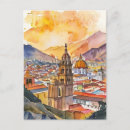 Recherche de paysage pérou cartes postales Océan