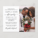 Recherche de noeud mariage invitations Elopement