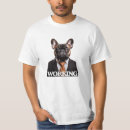 Recherche de french bulldog vêtements Drôle
