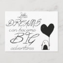 Recherche de amour pingouin cartes postales Pour elle
