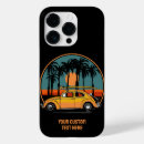 Search for tropical sunset iphone cases Vacation