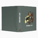Search for sci fi binders Aliens