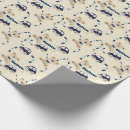 Search for car wrapping paper Baby boy
