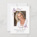Search for butterfly memorial gifts Funeral