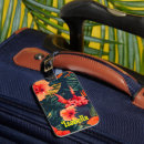 Recherche de motif de feuille accessoires Hawaïen