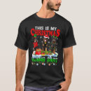 Search for this is my christmas pajama tshirts Funny