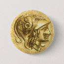 Search for gold coin buttons Money
