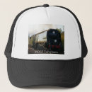 Search for railroad hats Engine