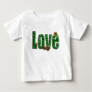 Recherche de mots bébé tshirts Chat