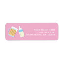 Search for beers return address labels Modern