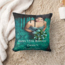Search for 16th birthday pillows Modern