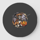 Search for boxer dog clocks Pug
